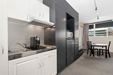 Ridge Apartment Hotel - Accommodation NT 2