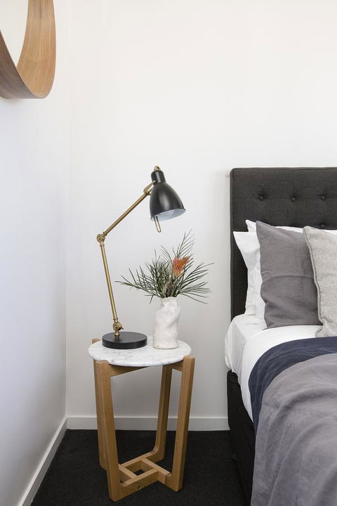 Ridge Apartment Hotel - Accommodation NT 17