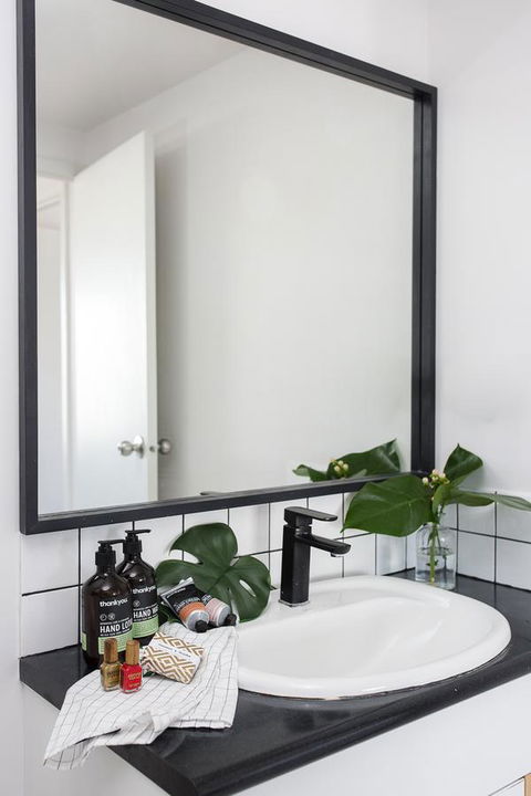 Ridge Apartment Hotel - Accommodation NT 11