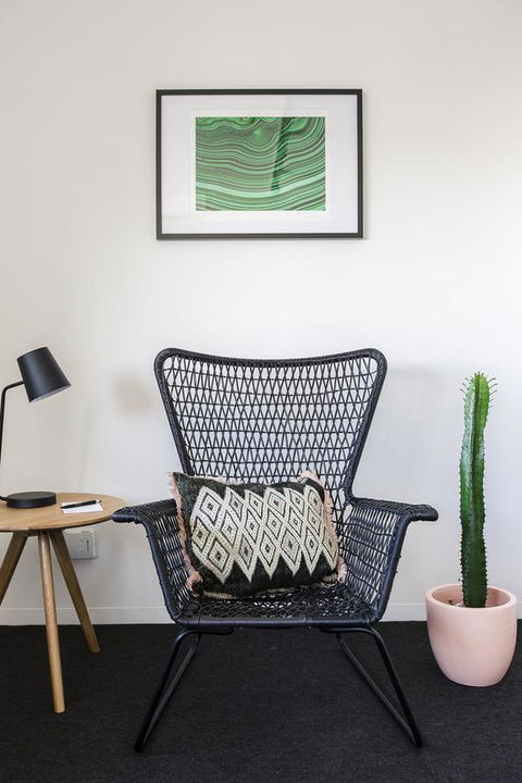 Ridge Apartment Hotel - Accommodation NT 24