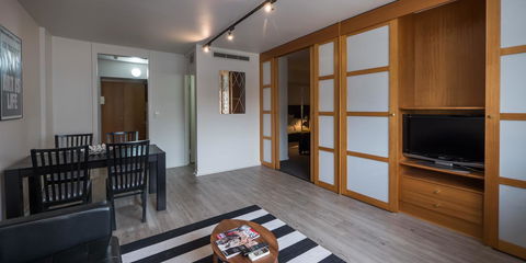 Ridge Apartment Hotel - Accommodation NT 3