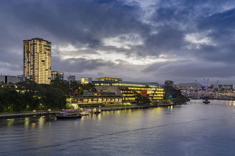 Hope Street Apartments By CLLIX - Accommodation NT 23