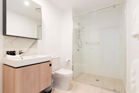 Hope Street Apartments By CLLIX - Accommodation NT 14