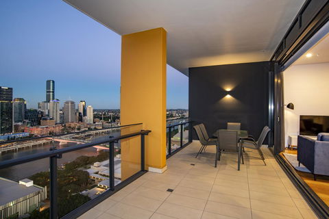 Hope Street Apartments By CLLIX - Accommodation NT 16