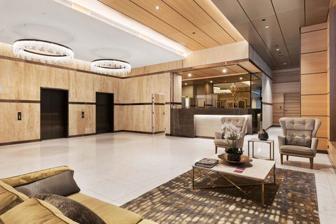Hope Street Apartments By CLLIX - Accommodation NT 21