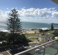 Northwind Beachfront Apartments - Accommodation NT