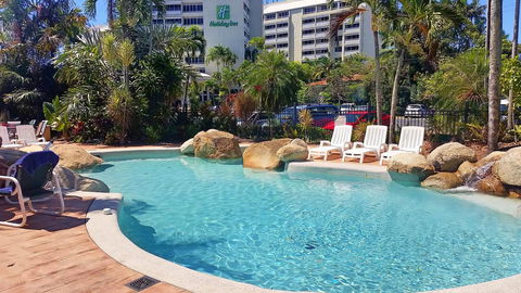 Cairns Queenslander Hotel & Apartments - Accommodation NT 30