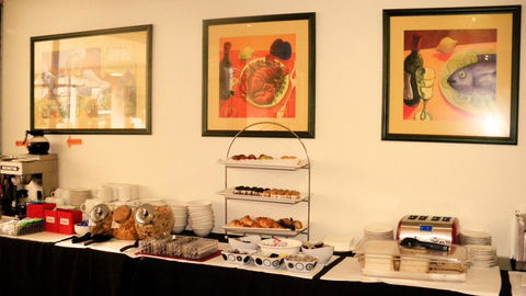 Cairns Queenslander Hotel & Apartments - Accommodation NT 31