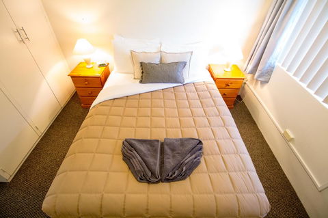 Aabon Apartments & Motel - Accommodation NT 18