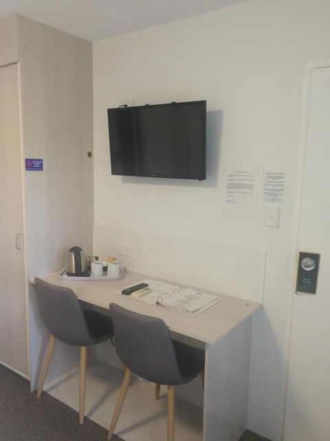 Aabon Apartments & Motel - Accommodation NT 9