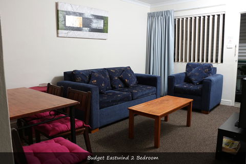 Aabon Apartments & Motel - Accommodation NT 41