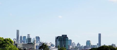 Aabon Apartments & Motel - Accommodation NT 16