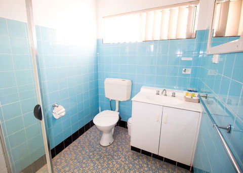 Aabon Apartments & Motel - Accommodation NT 13