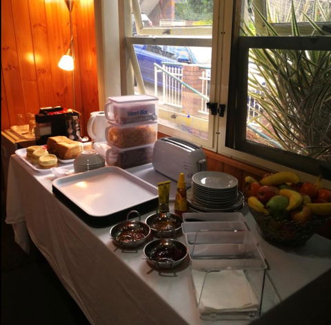 Aabon Apartments & Motel - Accommodation NT 2