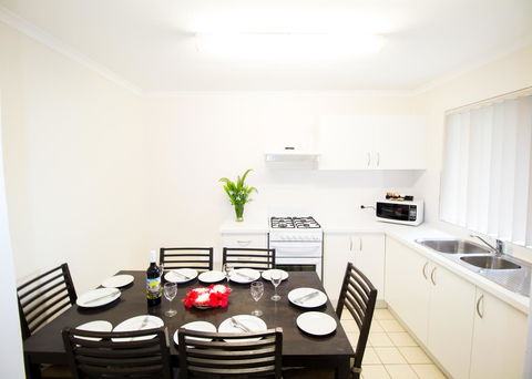 Aabon Apartments & Motel - Accommodation NT 20