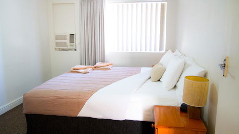 Aabon Apartments & Motel - Accommodation NT 32