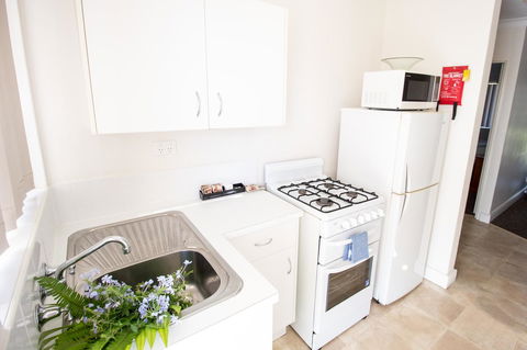 Aabon Apartments & Motel - Accommodation NT 31