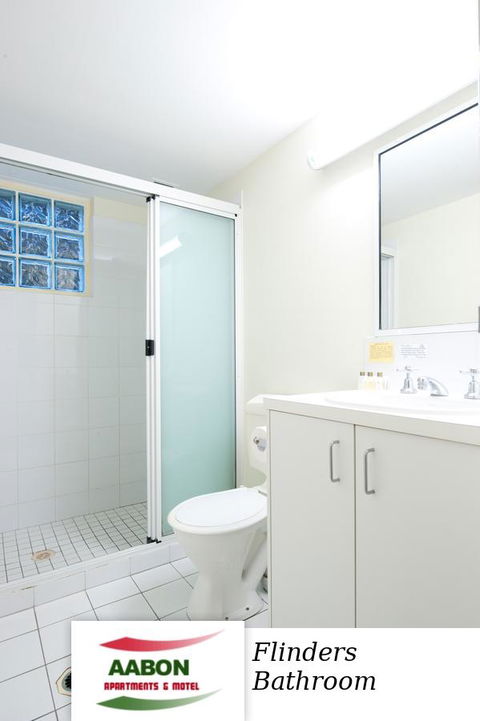 Aabon Apartments & Motel - Accommodation NT 3