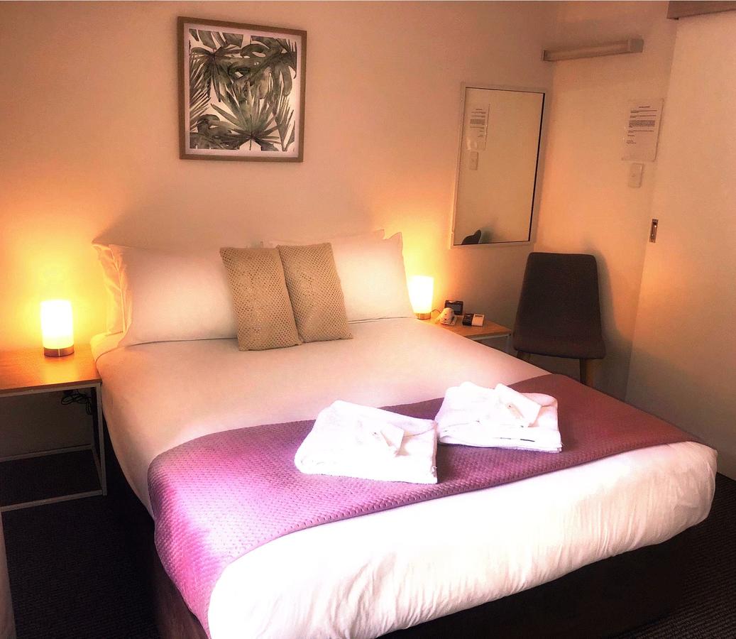 Lutwyche QLD Accommodation NT