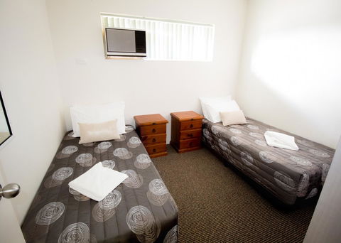 Aabon Apartments & Motel - Accommodation NT 28