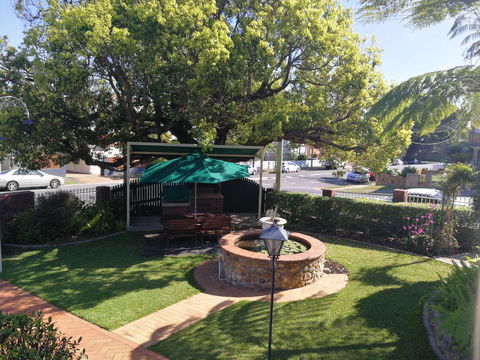 Aabon Apartments & Motel - Accommodation NT 11