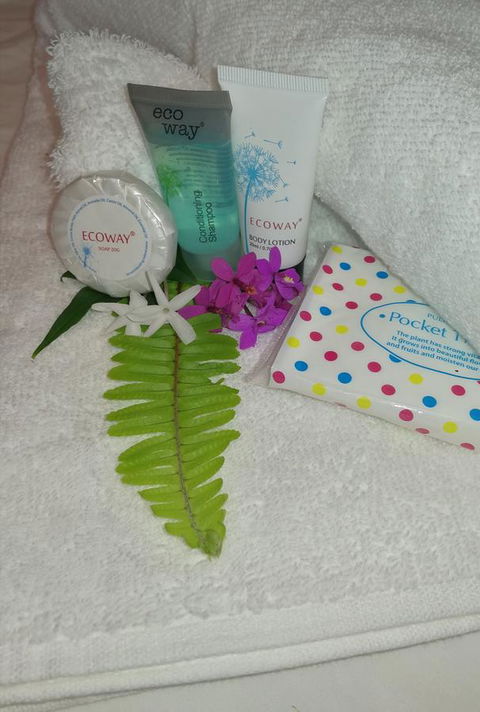 Aabon Apartments & Motel - Accommodation NT 10