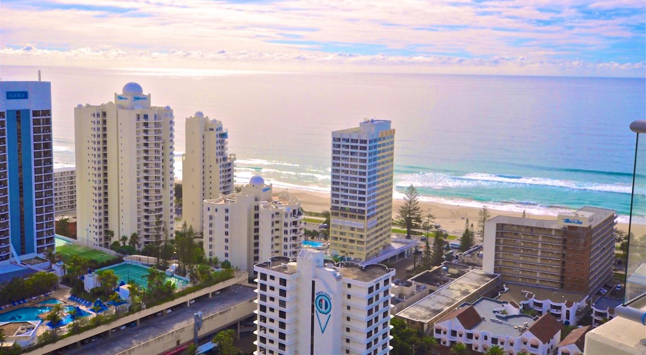 Surfers Paradise QLD Accommodation NT