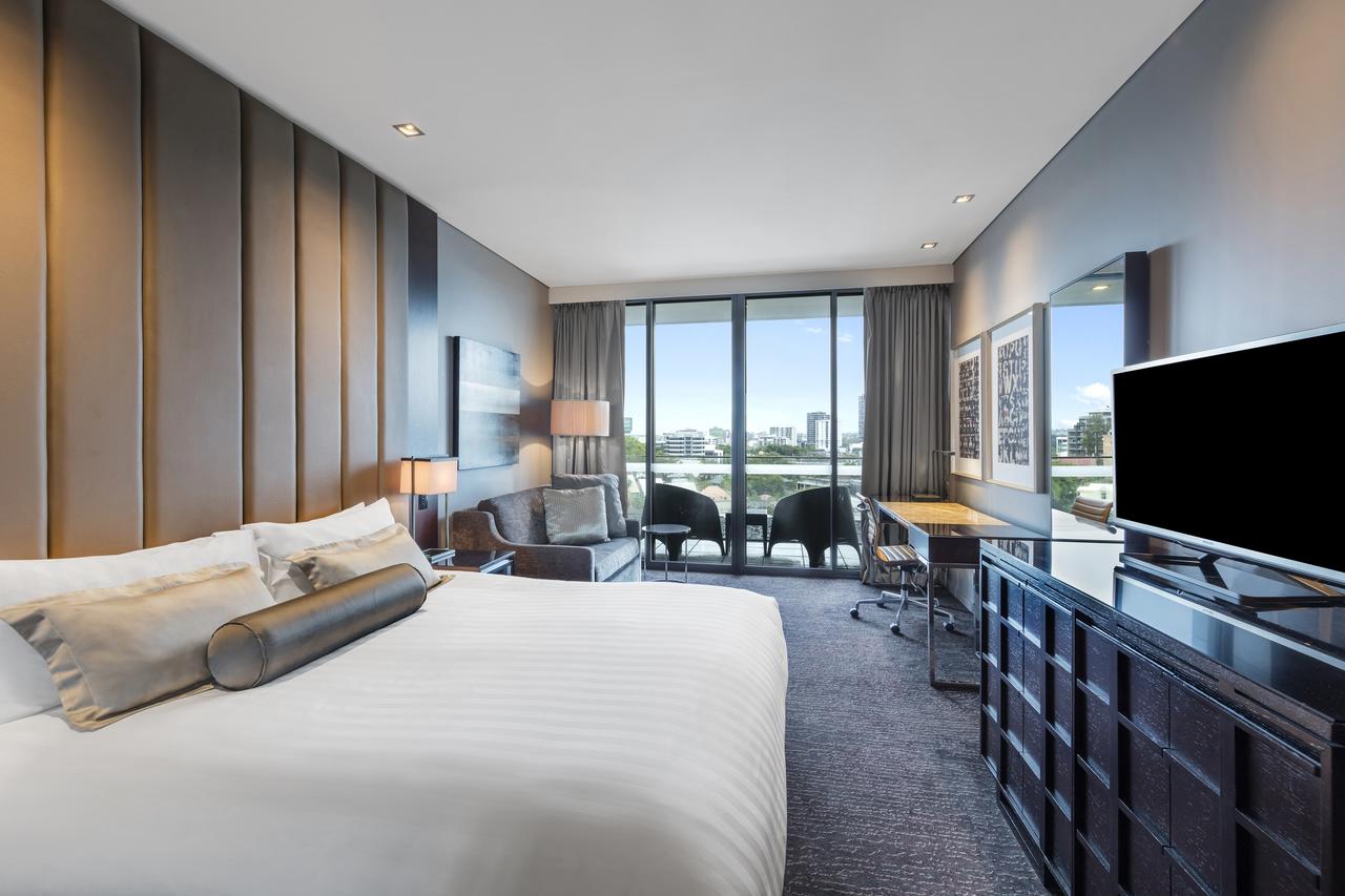 Logan City Dc QLD Accommodation NT