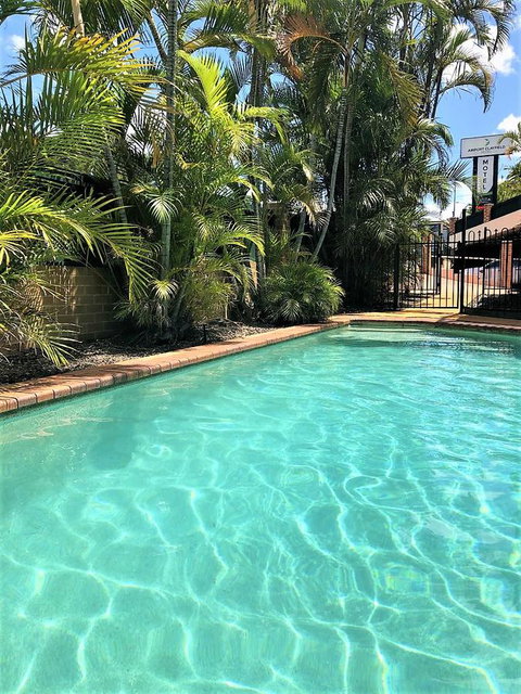 Airport Clayfield Motel - Accommodation NT 3