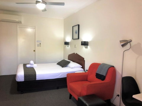 Airport Clayfield Motel - Accommodation NT 7