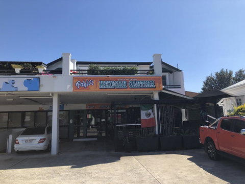 Airport Clayfield Motel - Accommodation NT 26