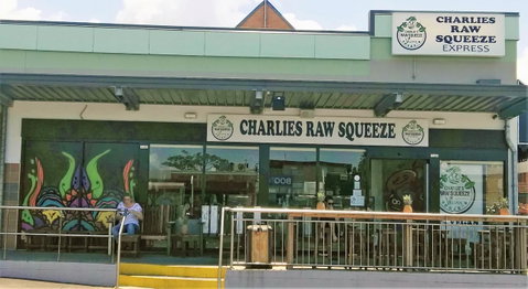 Airport Clayfield Motel - Accommodation NT 36