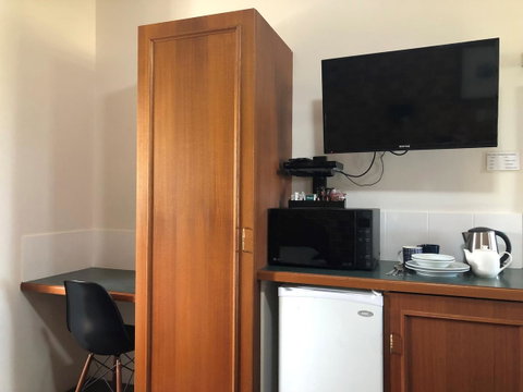 Airport Clayfield Motel - Accommodation NT 9