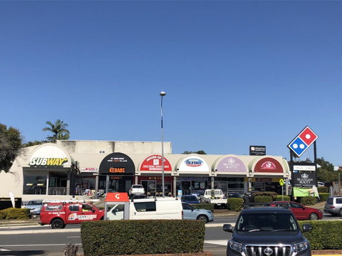 Airport Clayfield Motel - Accommodation NT 21