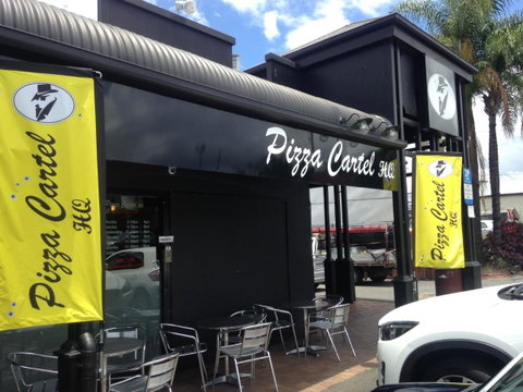 Airport Clayfield Motel - Accommodation NT 31