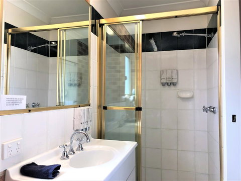 Airport Clayfield Motel - Accommodation NT 19