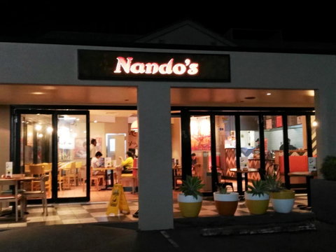 Airport Clayfield Motel - Accommodation NT 32