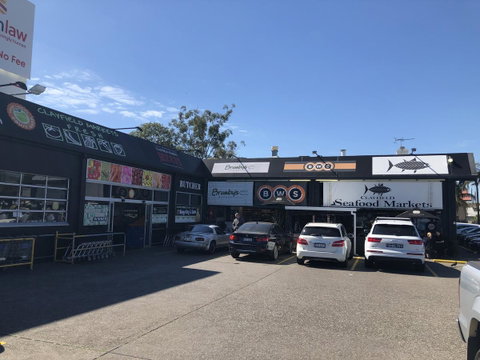 Airport Clayfield Motel - Accommodation NT 33