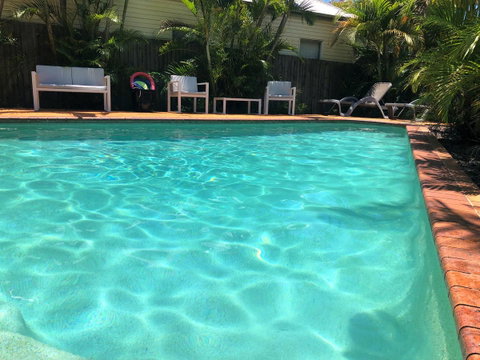Airport Clayfield Motel - Accommodation NT 4