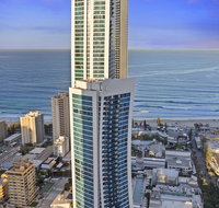 Holiday Holiday H-Residences Apartments - Accommodation NT