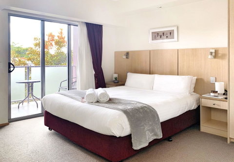 Airport Ascot Motel - Accommodation NT 6