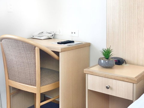 Airport Ascot Motel - Accommodation NT 17