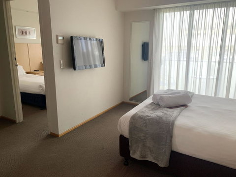 Airport Ascot Motel - Accommodation NT 4