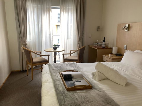 Airport Ascot Motel - Accommodation NT 23