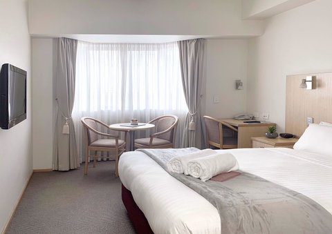 Airport Ascot Motel - Accommodation NT 16