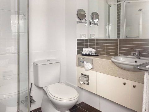 Airport Ascot Motel - Accommodation NT 20