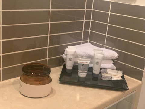 Airport Ascot Motel - Accommodation NT 3