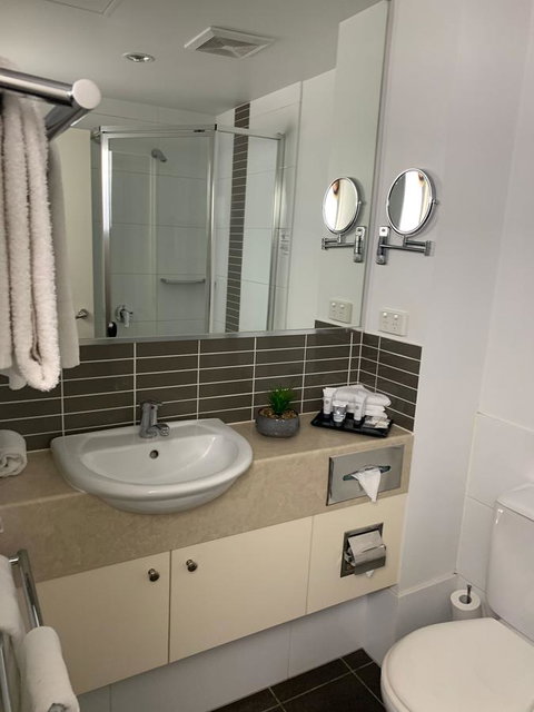 Airport Ascot Motel - Accommodation NT 9