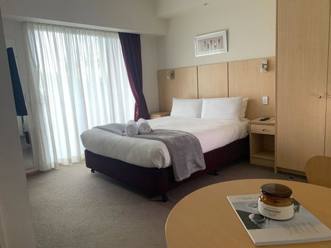 Airport Ascot Motel - Accommodation NT 5