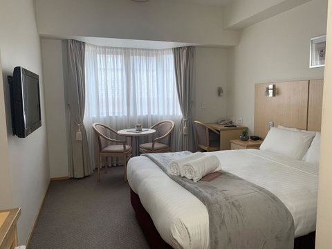 Airport Ascot Motel - Accommodation NT 15